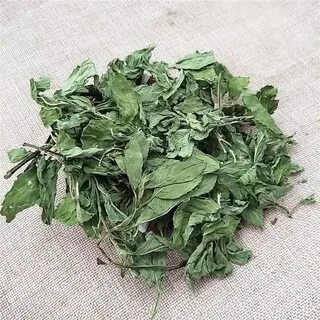 قیمت بهترین سبزی نعناع خشک بلغور بازار شیراز + خرید عمده